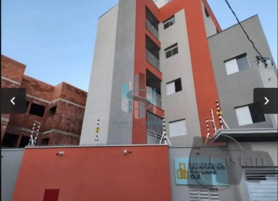 Apartamento com 2 quartos à venda, 38m2 em Vila Carrão, São Paulo - SP - imagem 6 Foto 6 de Apartamento com 2 quartos à venda, 38m2 em Vila Carrão, São Paulo - SP