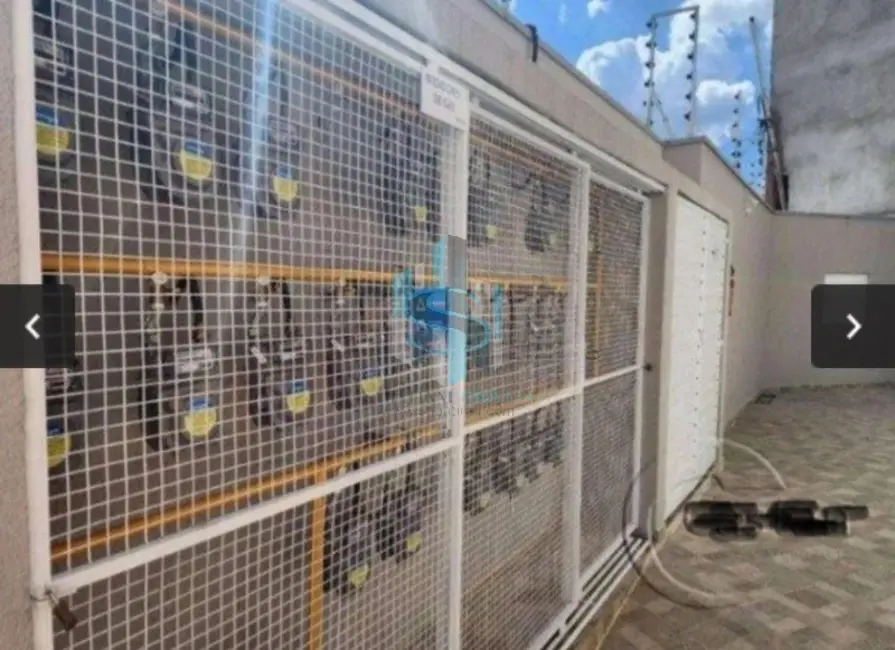 Apartamento com 2 quartos à venda, 38m2 em Vila Carrão, São Paulo - SP - imagem 9 Foto 9 de Apartamento com 2 quartos à venda, 38m2 em Vila Carrão, São Paulo - SP