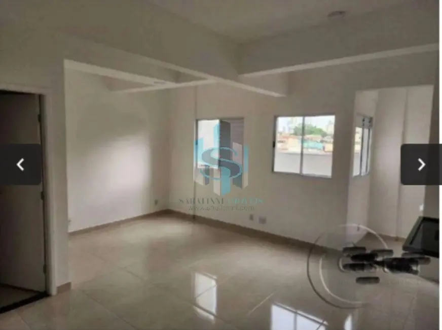 Foto 2 de Apartamento com 2 quartos à venda, 38m2 em Vila Carrão, São Paulo - SP