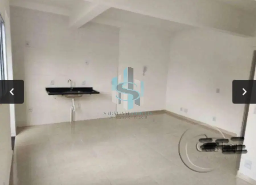 Foto 3 de Apartamento com 1 quarto à venda, 30m2 em Tatuapé, São Paulo - SP