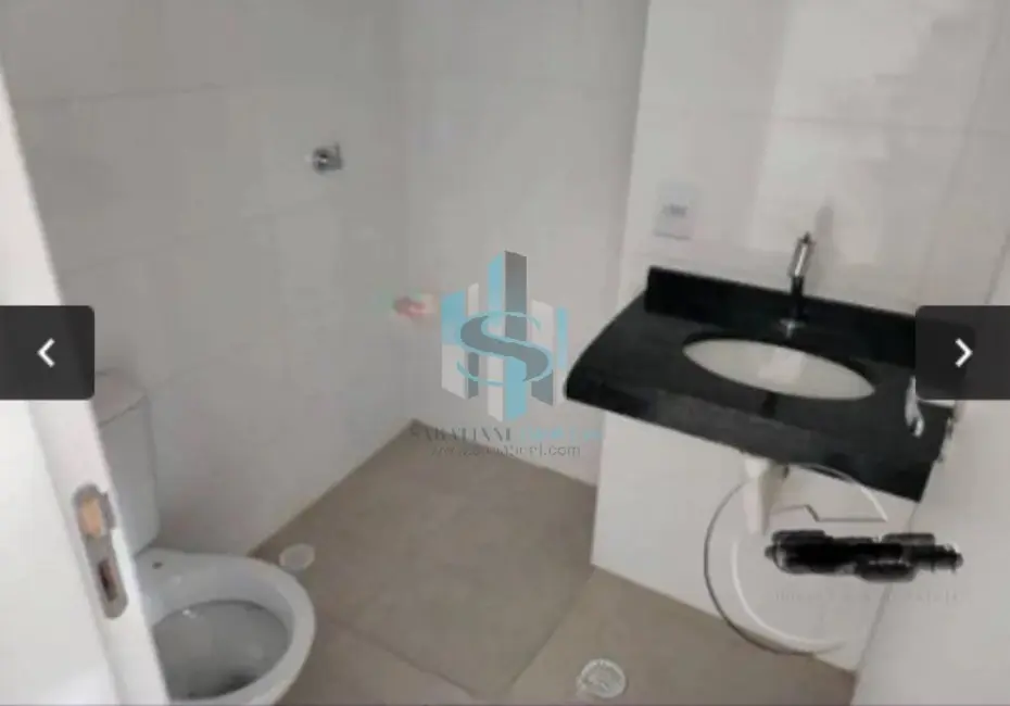 Foto 5 de Apartamento com 1 quarto à venda, 30m2 em Tatuapé, São Paulo - SP