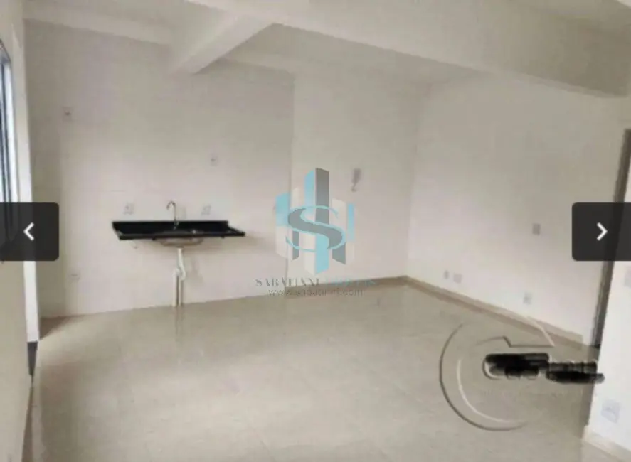 Foto 1 de Apartamento com 2 quartos à venda, 46m2 em Tatuapé, São Paulo - SP