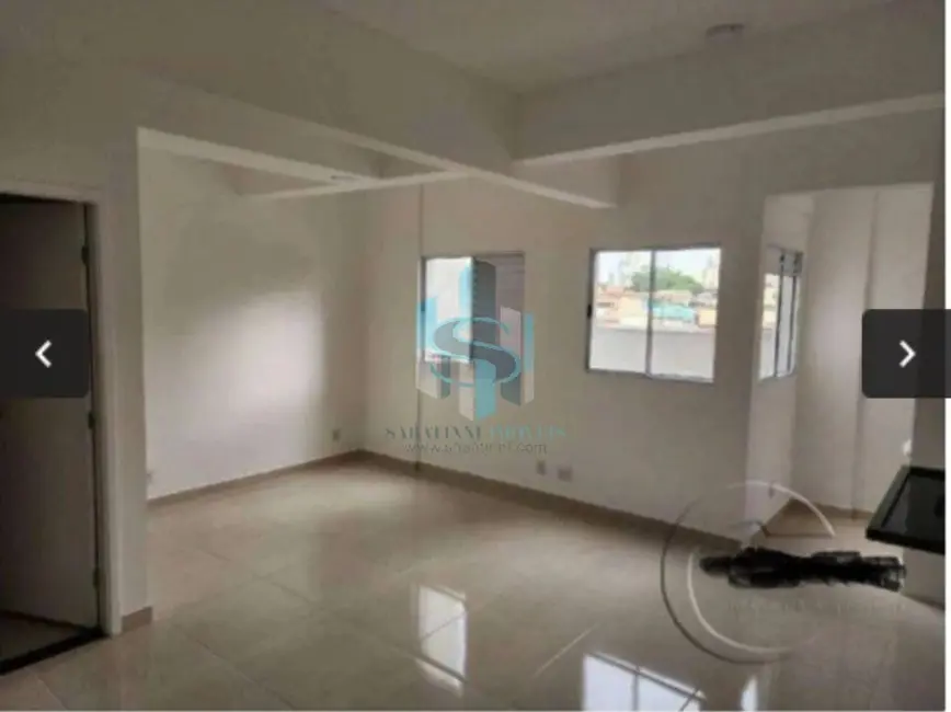 Apartamento com 2 quartos à venda, 37m2 em Tatuapé, São Paulo - SP - imagem 5 Foto 5 de Apartamento com 2 quartos à venda, 37m2 em Tatuapé, São Paulo - SP