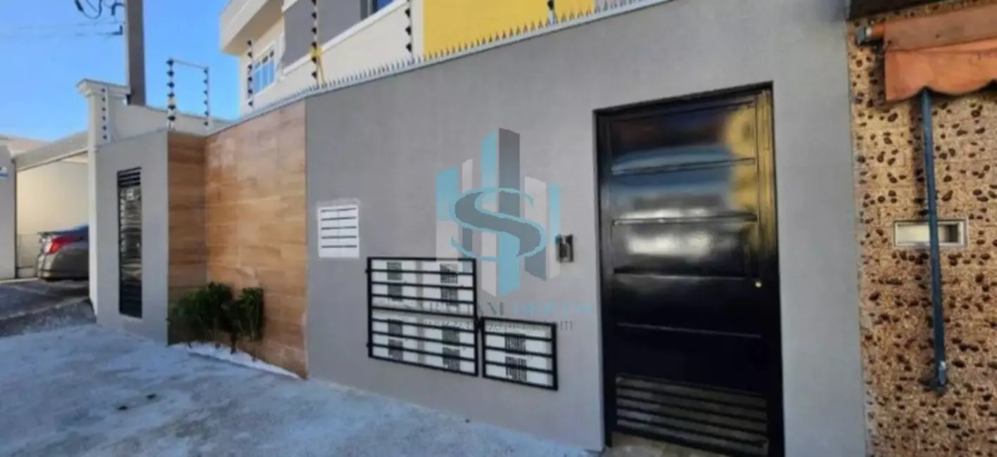 Foto 2 de Apartamento com 2 quartos à venda, 42m2 em Tatuapé, São Paulo - SP