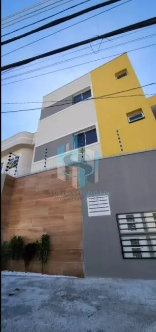 Foto 1 de Apartamento com 2 quartos à venda, 42m2 em Tatuapé, São Paulo - SP