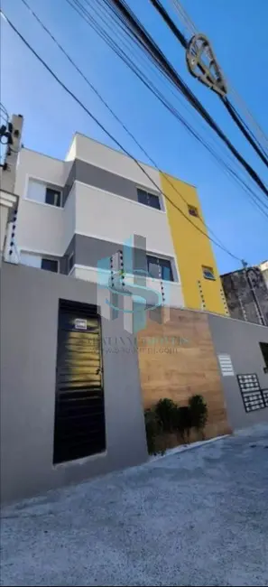 Foto 1 de Apartamento com 1 quarto à venda, 29m2 em Tatuapé, São Paulo - SP