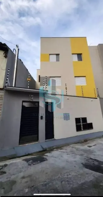 Foto 2 de Apartamento com 2 quartos à venda, 36m2 em Vila Carrão, São Paulo - SP