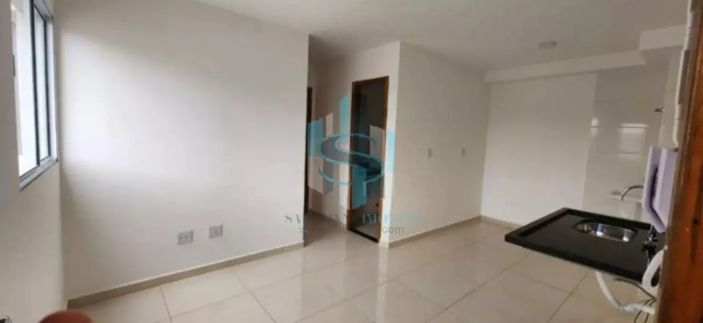 Foto 3 de Apartamento com 2 quartos à venda, 36m2 em Vila Carrão, São Paulo - SP