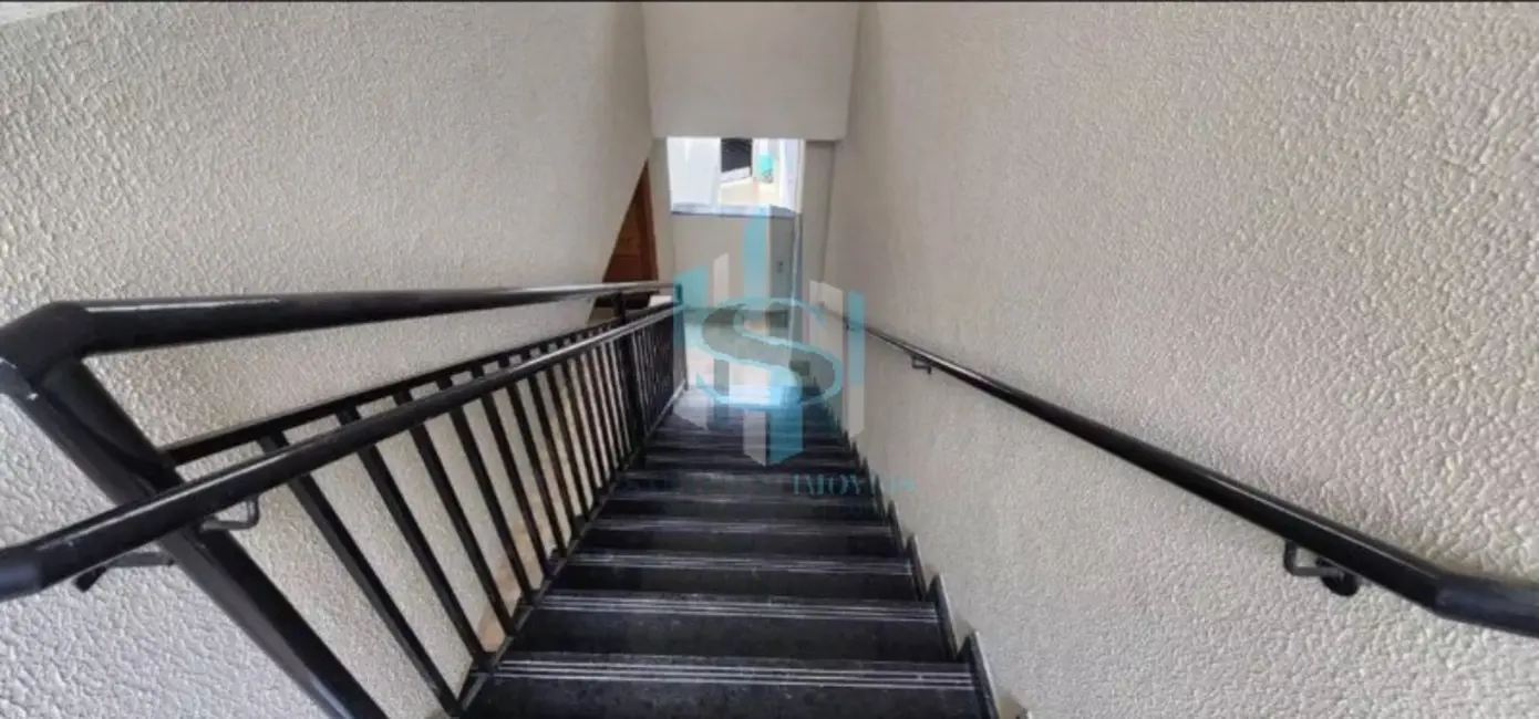 Foto 9 de Apartamento com 2 quartos à venda, 36m2 em Vila Carrão, São Paulo - SP