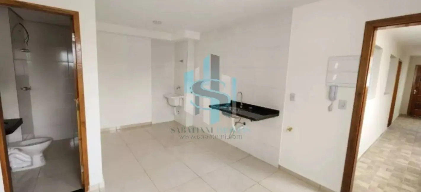 Foto 4 de Apartamento com 2 quartos à venda, 36m2 em Vila Carrão, São Paulo - SP
