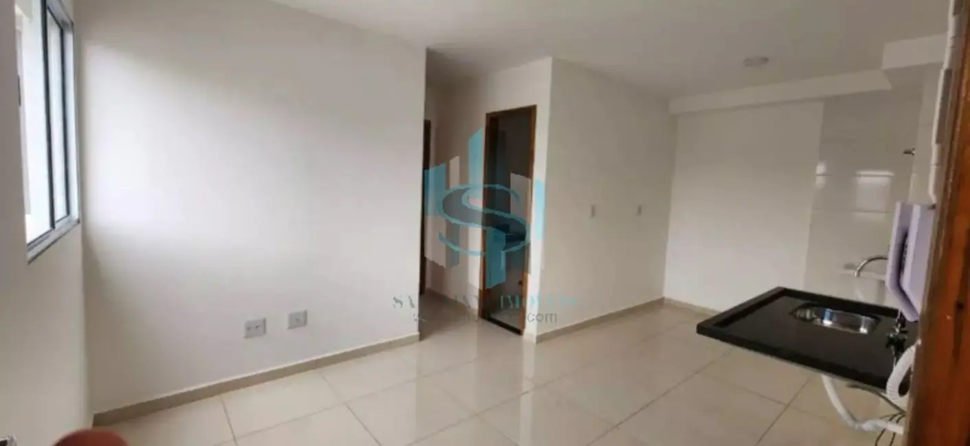 Foto 3 de Apartamento com 2 quartos à venda, 36m2 em Vila Carrão, São Paulo - SP