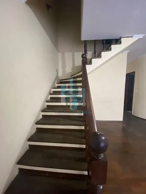 Foto 2 de Casa com 4 quartos à venda, 140m2 em Vila Carrão, São Paulo - SP