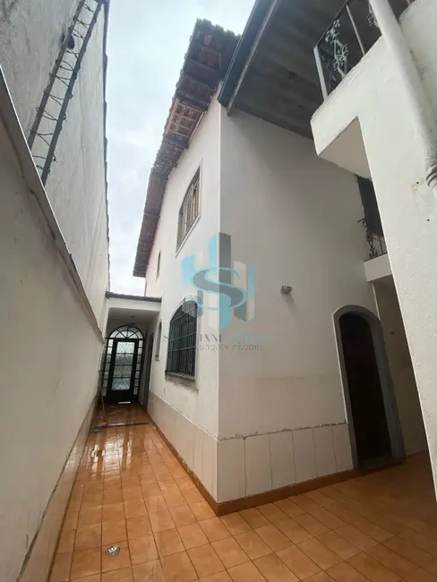 Foto 1 de Casa com 4 quartos à venda, 140m2 em Vila Carrão, São Paulo - SP