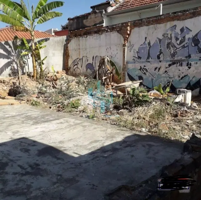 Foto 5 de Terreno / Lote à venda, 313m2 em Tatuapé, São Paulo - SP