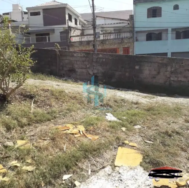 Foto 2 de Terreno / Lote à venda, 313m2 em Tatuapé, São Paulo - SP