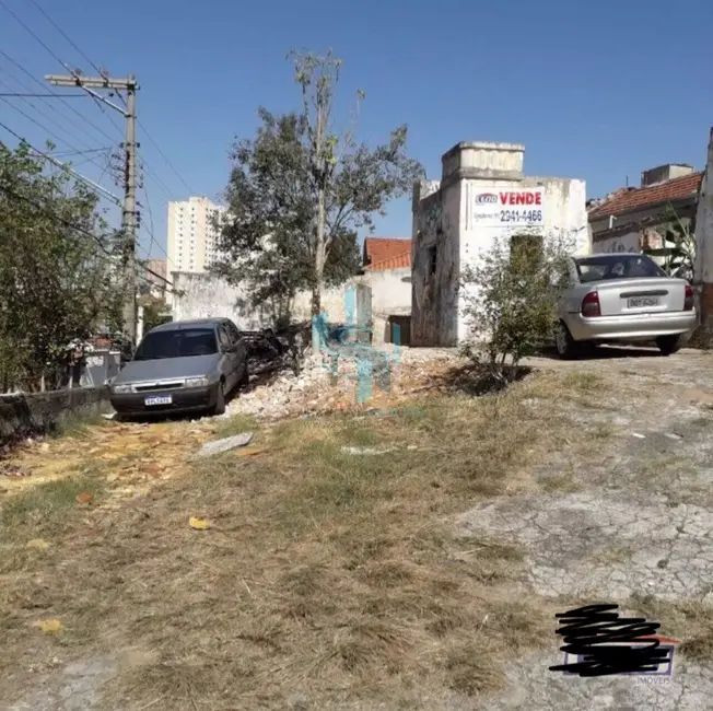 Foto 9 de Terreno / Lote à venda, 313m2 em Tatuapé, São Paulo - SP