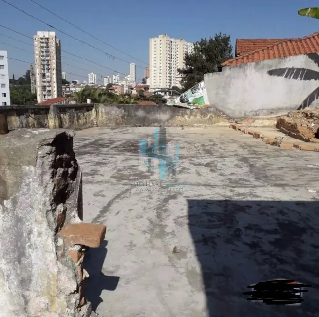Foto 7 de Terreno / Lote à venda, 313m2 em Tatuapé, São Paulo - SP