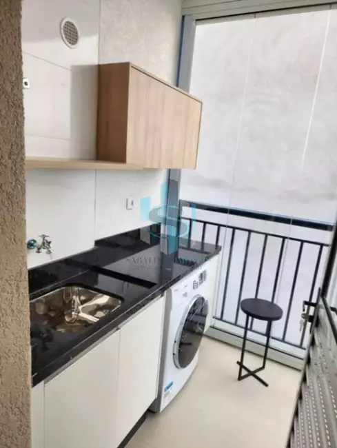 Apartamento com 2 quartos à venda, 50m2 em Vila Formosa, São Paulo - SP - imagem 5 Foto 5 de Apartamento com 2 quartos à venda, 50m2 em Vila Formosa, São Paulo - SP