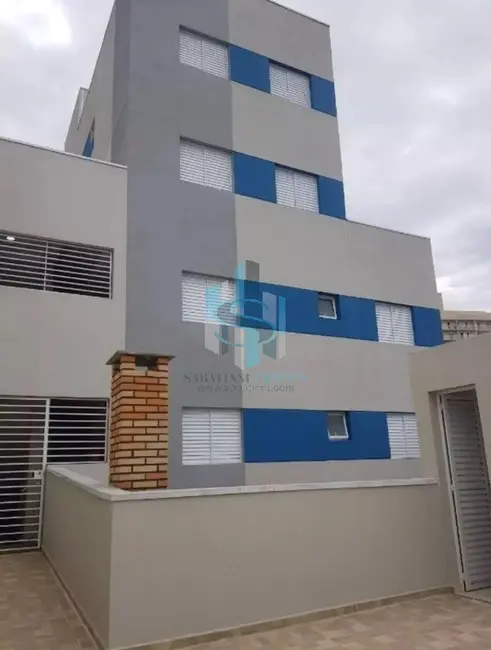 Apartamento com 2 quartos à venda, 31m2 em Vila Alpina, São Paulo - SP - imagem 1 Foto 1 de Apartamento com 2 quartos à venda, 31m2 em Vila Alpina, São Paulo - SP