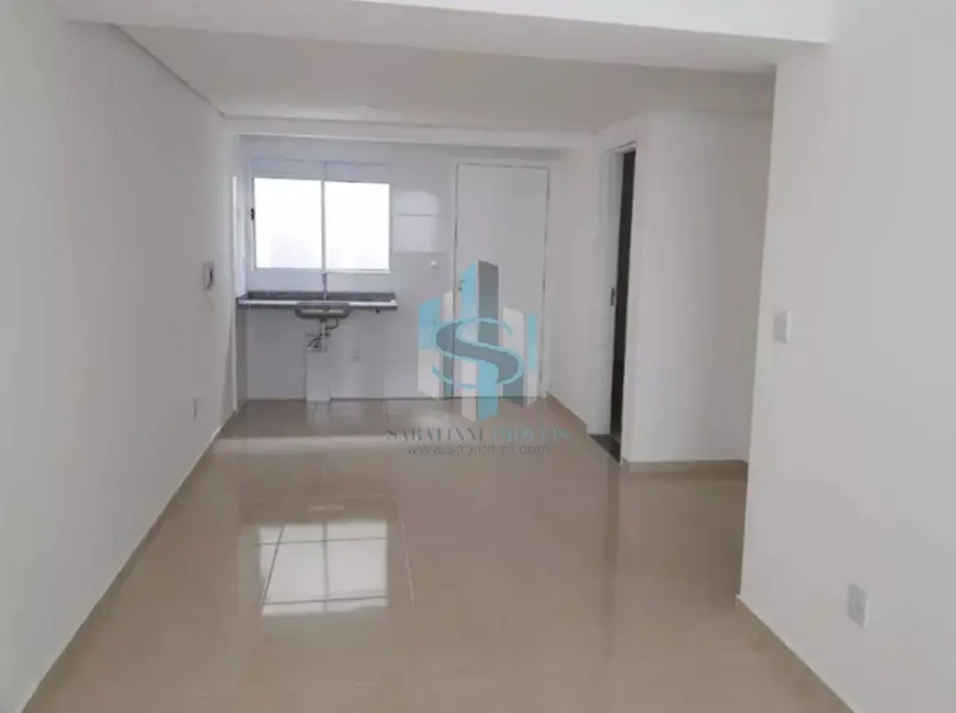 Apartamento com 2 quartos à venda, 31m2 em Vila Alpina, São Paulo - SP - imagem 3 Foto 3 de Apartamento com 2 quartos à venda, 31m2 em Vila Alpina, São Paulo - SP
