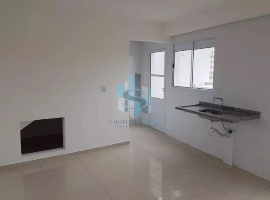 Apartamento com 2 quartos à venda, 31m2 em Vila Alpina, São Paulo - SP - imagem 2 Foto 2 de Apartamento com 2 quartos à venda, 31m2 em Vila Alpina, São Paulo - SP