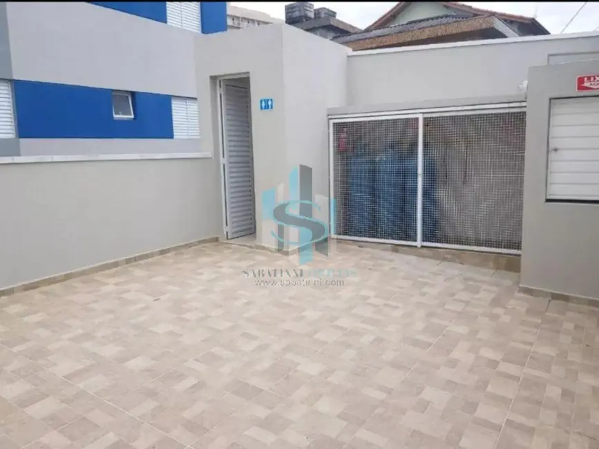 Apartamento com 2 quartos à venda, 31m2 em Vila Alpina, São Paulo - SP - imagem 9 Foto 9 de Apartamento com 2 quartos à venda, 31m2 em Vila Alpina, São Paulo - SP