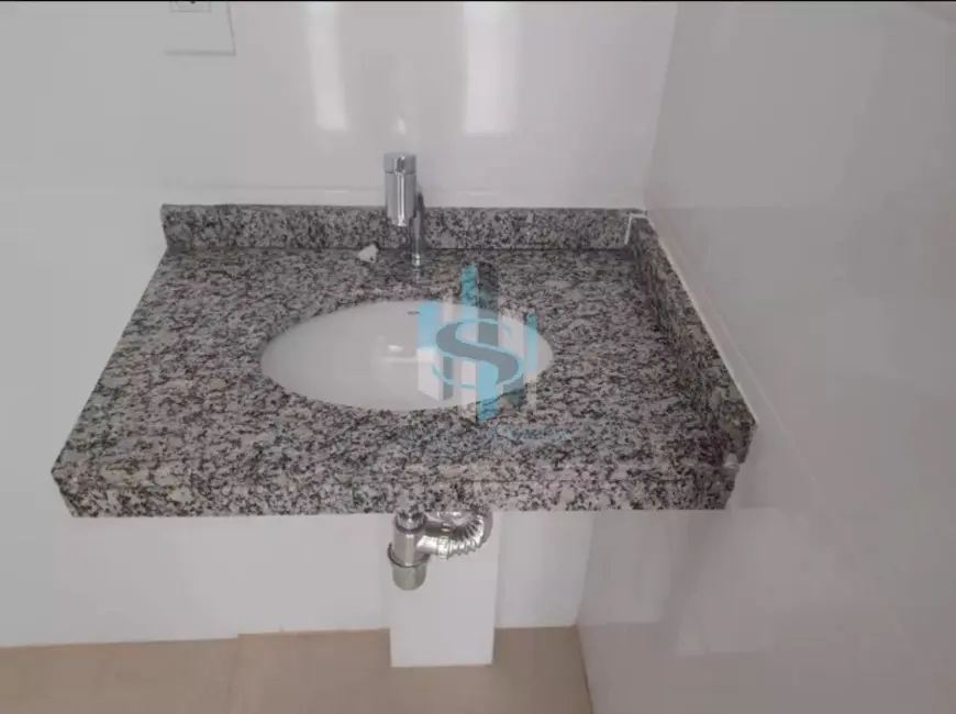 Apartamento com 2 quartos à venda, 31m2 em Vila Alpina, São Paulo - SP - imagem 5 Foto 5 de Apartamento com 2 quartos à venda, 31m2 em Vila Alpina, São Paulo - SP