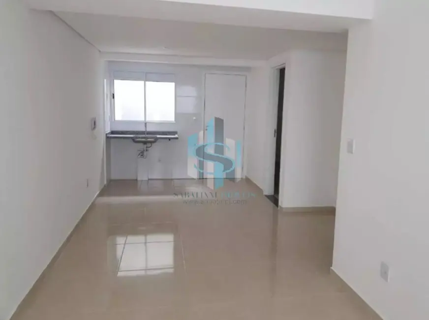 Apartamento com 2 quartos à venda, 45m2 em Vila Prudente, São Paulo - SP - imagem 3 Foto 3 de Apartamento com 2 quartos à venda, 45m2 em Vila Prudente, São Paulo - SP