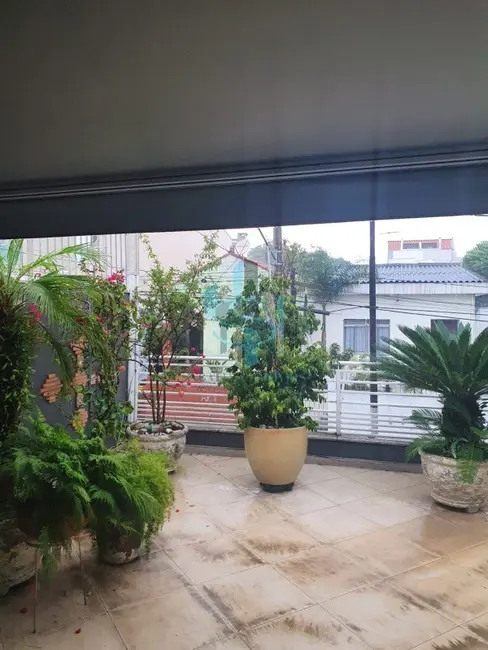Foto 7 de Casa com 3 quartos à venda, 220m2 em Alto da Mooca, São Paulo - SP