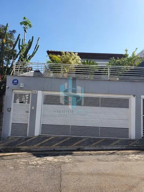 Foto 1 de Casa com 3 quartos à venda, 220m2 em Alto da Mooca, São Paulo - SP