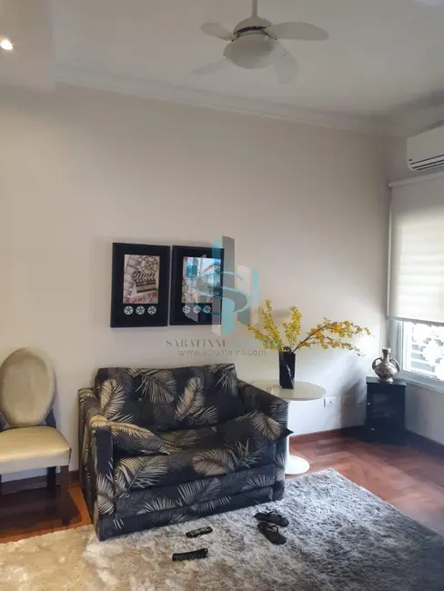 Foto 6 de Casa com 3 quartos à venda, 220m2 em Alto da Mooca, São Paulo - SP