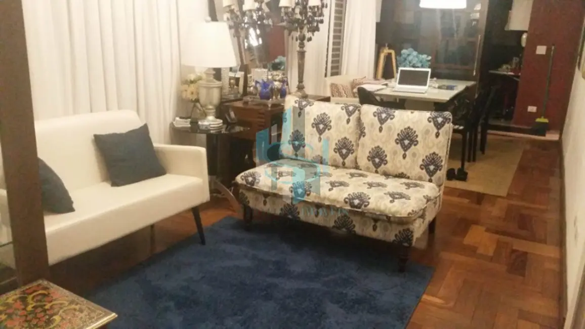 Foto 3 de Casa com 3 quartos à venda, 220m2 em Alto da Mooca, São Paulo - SP