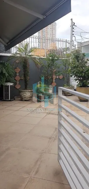 Foto 9 de Casa com 3 quartos à venda, 220m2 em Alto da Mooca, São Paulo - SP