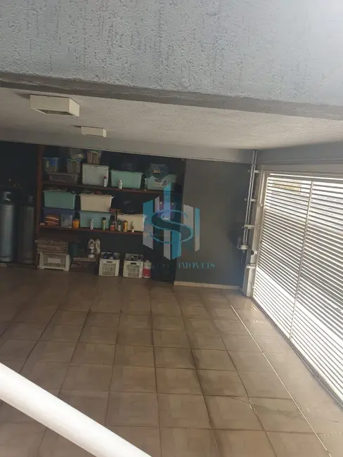 Foto 2 de Casa com 3 quartos à venda, 220m2 em Alto da Mooca, São Paulo - SP