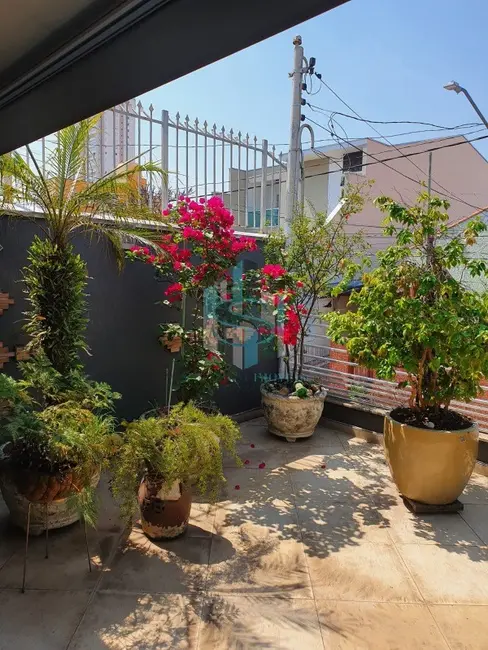 Foto 8 de Casa com 3 quartos à venda, 220m2 em Alto da Mooca, São Paulo - SP