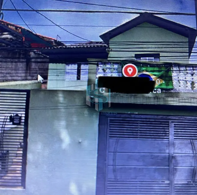 Foto 3 de Terreno / Lote à venda, 462m2 em Cidade Patriarca, São Paulo - SP