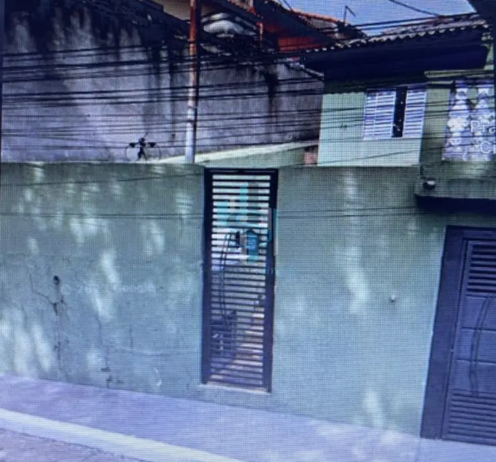 Foto 2 de Terreno / Lote à venda, 462m2 em Cidade Patriarca, São Paulo - SP