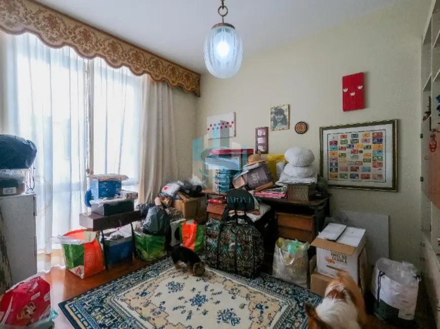 Foto 6 de Casa com 4 quartos à venda, 400m2 em Chácara Tatuapé, São Paulo - SP