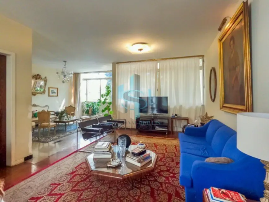 Foto 1 de Casa com 4 quartos à venda, 400m2 em Chácara Tatuapé, São Paulo - SP