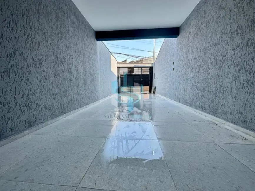 Casa com 3 quartos à venda, 110m2 em Vila Prudente, São Paulo - SP - imagem 3 Foto 3 de Casa com 3 quartos à venda, 110m2 em Vila Prudente, São Paulo - SP