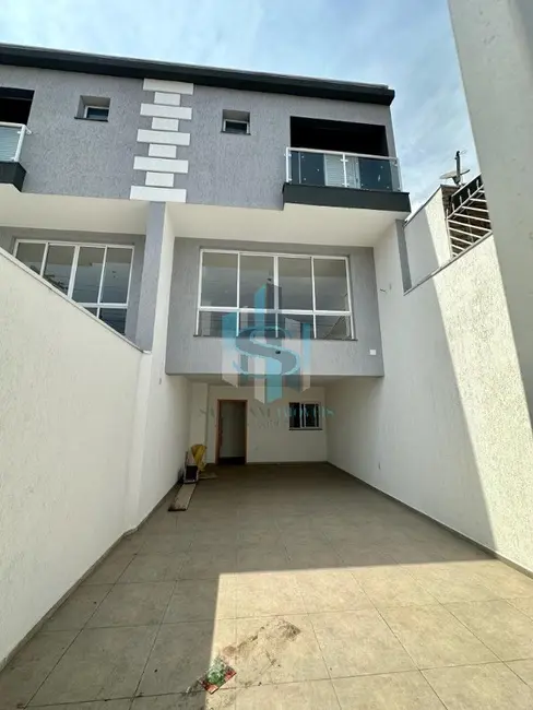 Casa com 3 quartos à venda, 142m2 em Vila Prudente, São Paulo - SP - imagem 3 Foto 3 de Casa com 3 quartos à venda, 142m2 em Vila Prudente, São Paulo - SP