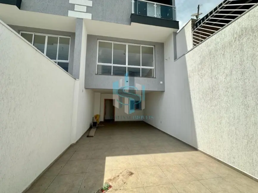 Foto 2 de Casa com 3 quartos à venda, 142m2 em Vila Prudente, São Paulo - SP