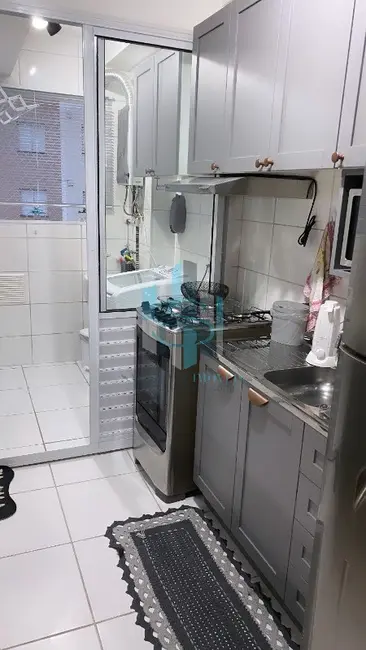 Foto 8 de Apartamento com 1 quarto à venda, 32m2 em Vila Prudente, São Paulo - SP