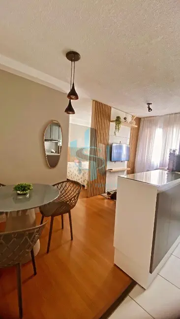 Foto 2 de Apartamento com 1 quarto à venda, 32m2 em Vila Prudente, São Paulo - SP