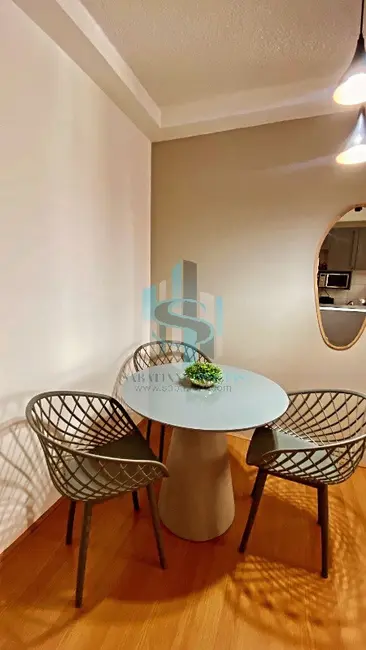 Foto 6 de Apartamento com 1 quarto à venda, 32m2 em Vila Prudente, São Paulo - SP