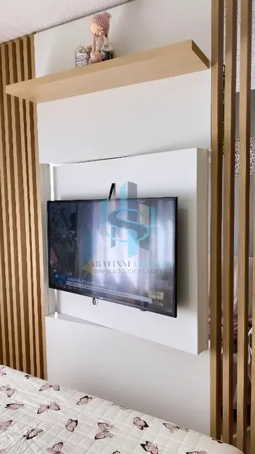 Foto 7 de Apartamento com 1 quarto à venda, 32m2 em Vila Prudente, São Paulo - SP