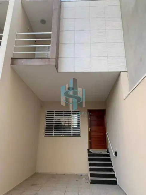 Foto 2 de Casa com 3 quartos à venda, 134m2 em Tatuapé, São Paulo - SP