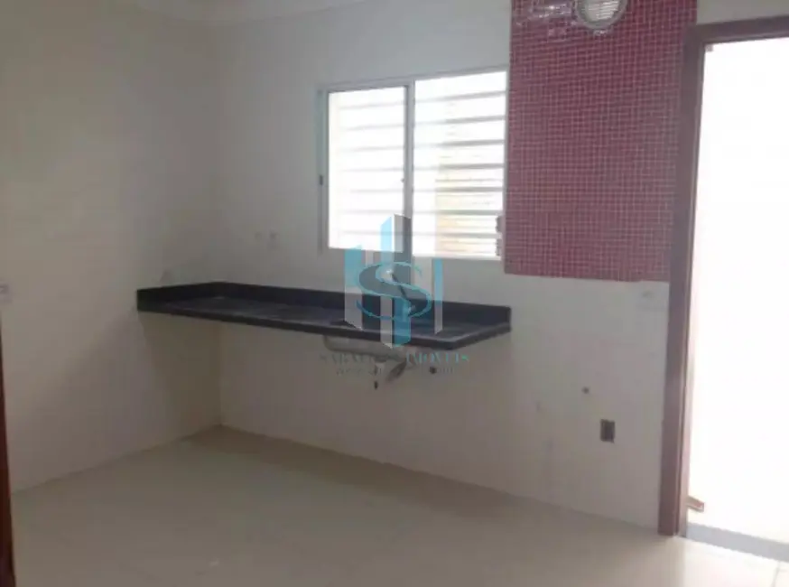 Foto 6 de Casa com 3 quartos à venda, 134m2 em Tatuapé, São Paulo - SP