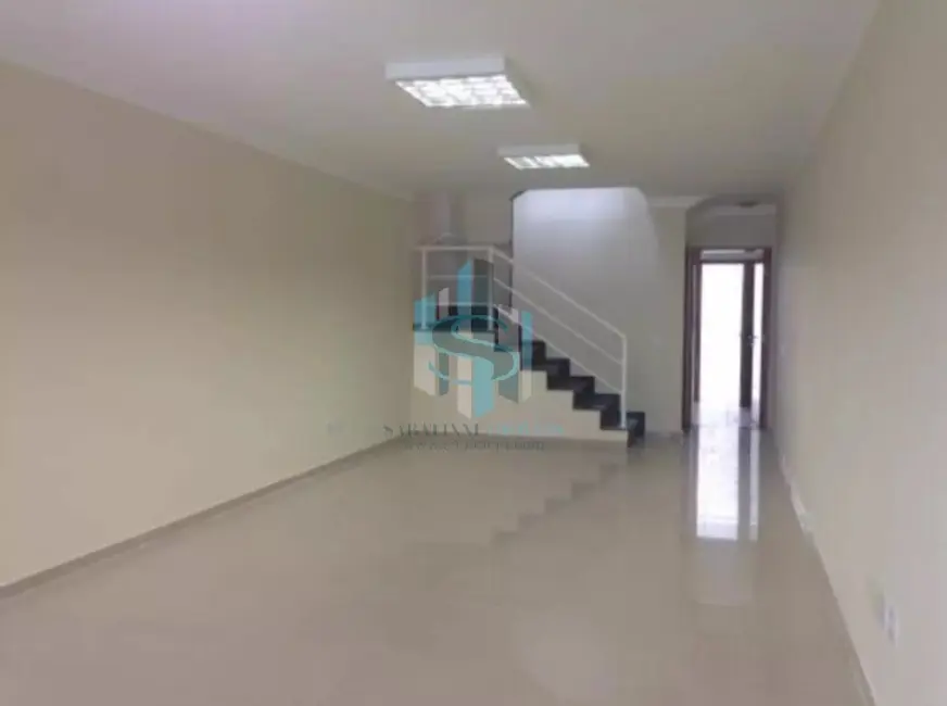 Foto 4 de Casa com 3 quartos à venda, 134m2 em Tatuapé, São Paulo - SP