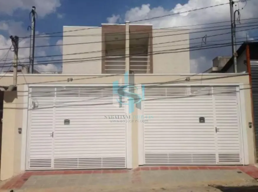 Foto 1 de Casa com 3 quartos à venda, 134m2 em Tatuapé, São Paulo - SP